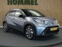 Toyota Aygo X 1.0 VVT-i MT Pulse - ACHTERUITRIJCAMERA - APPLE CARPLAY/ANDROID AUTO - STOELVERWARMING - CRUISE CONTROL ADAPTIEF - LED KOPLAMPEN - LICHTMETALEN VELGEN 17" - BLUETOOTH TELEFOONVOORBEREIDING
