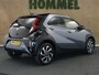 Toyota Aygo X 1.0 VVT-i MT Pulse - ACHTERUITRIJCAMERA - APPLE CARPLAY/ANDROID AUTO - STOELVERWARMING - CRUISE CONTROL ADAPTIEF - LED KOPLAMPEN - LICHTMETALEN VELGEN 17" - BLUETOOTH TELEFOONVOORBEREIDING