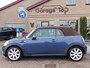 MINI Cooper Cabrio 1.6 Chili | Leder | Airco | NAP