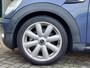 MINI Cooper Cabrio 1.6 Chili | Leder | Airco | NAP