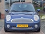 MINI Cooper Cabrio 1.6 Chili | Leder | Airco | NAP