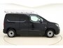 Peugeot Partner 1.5 BlueHDI Pro 75 PK | Handgeschakeld | Imperiaal | 2-zits | Trekhaak | Laadvloer | Airco | Radio | 1e eigenaar