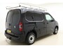 Peugeot Partner 1.5 BlueHDI Pro 75 PK | Handgeschakeld | Imperiaal | 2-zits | Trekhaak | Laadvloer | Airco | Radio | 1e eigenaar