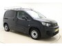 Peugeot Partner 1.5 BlueHDI Pro 75 PK | Handgeschakeld | Imperiaal | 2-zits | Trekhaak | Laadvloer | Airco | Radio | 1e eigenaar