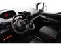 Peugeot Partner 1.5 BlueHDI Pro 75 PK | Handgeschakeld | Imperiaal | 2-zits | Trekhaak | Laadvloer | Airco | Radio | 1e eigenaar