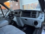 Ford Transit 350M 2.3 Benzine! Btw Vrij! Hoog dak! 3-Zitter!