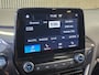Ford Fiesta 1.0 EcoBoost Hybrid ST-Line 155PK! APPLE CARPLAY CARBON CRUISE CONTROL LANE ASSIST STUURVERW STOELVERW VOORRUITVERW