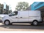 Renault Trafic 2.0 dCi 130 T30 L2H1 Work Edition | Parkeersensor | Airco | Trekhaak | Navigatie | Laadruimte betimmering | 2 schuifdeuren |