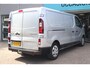 Renault Trafic 2.0 dCi 130 T30 L2H1 Work Edition | Parkeersensor | Airco | Trekhaak | Navigatie | Laadruimte betimmering | 2 schuifdeuren |