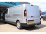 Renault Trafic 2.0 dCi 130 T30 L2H1 Work Edition | Parkeersensor | Airco | Trekhaak | Navigatie | Laadruimte betimmering | 2 schuifdeuren |
