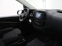 Mercedes-Benz eVito Tourer eVito L2 90 kWh | Navigatie | Airco | Cruise Controle | Bluetooth | LM velgen |