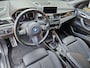 BMW X1 xDrive25e M Sport /Apple Carplay/Sportstoelen/Parkeersens. V+A+Cam/Stoelverw./Elektr. Klep/DAB+/Sperdiff/Trekhaak/(MET GARANTIE*)