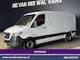 Mercedes-Benz Sprinter 316 CDI 163pk Automaat 3500kg Trekhaak Inrichting L2H1 Euro6 Airco | Camera | Apple Carplay | Cruisecontrol Android Auto, Parkeersensoren