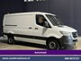 Mercedes-Benz Sprinter 316 CDI 163pk Automaat 3500kg Trekhaak Inrichting L2H1 Euro6 Airco | Camera | Apple Carplay | Cruisecontrol Android Auto, Parkeersensoren
