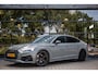 Audi A5 Sportback 40 TFSI Sport S-line Black edition , Matrix, Origineel Nederlands, Nardo Grey, Leder