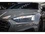 Audi A5 Sportback 40 TFSI Sport S-line Black edition , Matrix, Origineel Nederlands, Nardo Grey, Leder