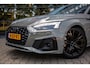 Audi A5 Sportback 40 TFSI Sport S-line Black edition , Matrix, Origineel Nederlands, Nardo Grey, Leder
