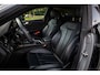 Audi A5 Sportback 40 TFSI Sport S-line Black edition , Matrix, Origineel Nederlands, Nardo Grey, Leder