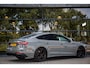 Audi A5 Sportback 40 TFSI Sport S-line Black edition , Matrix, Origineel Nederlands, Nardo Grey, Leder