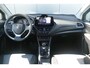 Suzuki S-Cross 1.4 Boosterjet Select Smart Hybrid | Adapt. Cruise | Aplle/Android | Camera | Keyless | RIJKLAARPRIJS!!