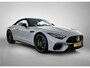 Mercedes-Benz AMG SL Roadster 43 | 381 pk | Stoelventilatie/verwarming | Memory stoelen | 360° Camera | Burmester sound | Sfeerverlichting Inclusief 24 maanden MB Certified garantie voor Europa.