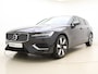 Volvo V60 T6 350pk AWD Essential Edition Bright / Voorraadkorting €8000,- / Blond leder / ACC / PDC V+A / Camera /  Stoel/- en stuurverwarming / 19'' Velgen / Getint glas /