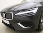 Volvo V60 T6 350pk AWD Essential Edition Bright / Voorraadkorting €8000,- / Blond leder / ACC / PDC V+A / Camera /  Stoel/- en stuurverwarming / 19'' Velgen / Getint glas /