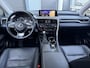 Lexus RX 450h 4WD Trekhaak/Leder