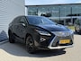 Lexus RX 450h 4WD Trekhaak/Leder