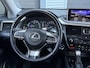 Lexus RX 450h 4WD Trekhaak/Leder