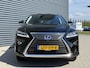 Lexus RX 450h 4WD Trekhaak/Leder