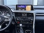 Lexus RX 450h 4WD Trekhaak/Leder