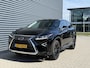 Lexus RX 450h 4WD Trekhaak/Leder