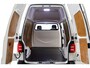 Volkswagen Transporter 2.0 TSI 150pk Benzine L2H3 Trendline Airco/Camera/Camper? BPM-VRIJ 03-2019
