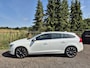 Volvo V60 2.4 D6 AWD Plug-In Hybrid Summum PANO LEER TREKHAAK MEMORY STOELVERWARMING CRUISE CLIMA ENZ!