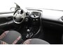 Citroën C1 1.0 VTi Feel | Airco | Elektrische ramen voor | Bluetooth | Isofix | Privacy Glass | 1e Eigenaar