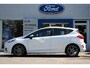 Ford Fiesta 1.0EB ST-Line | NL-AUTO! | 1 EIGENAAR | WINTERPACK | PARK SENS | LED | CRUISE | NAVI CLIMA | 17" LMV