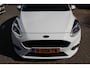 Ford Fiesta 1.0EB ST-Line | NL-AUTO! | 1 EIGENAAR | WINTERPACK | PARK SENS | LED | CRUISE | NAVI CLIMA | 17" LMV