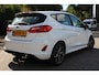 Ford Fiesta 1.0EB ST-Line | NL-AUTO! | 1 EIGENAAR | WINTERPACK | PARK SENS | LED | CRUISE | NAVI CLIMA | 17" LMV