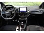 Ford Fiesta 1.0EB ST-Line | NL-AUTO! | 1 EIGENAAR | WINTERPACK | PARK SENS | LED | CRUISE | NAVI CLIMA | 17" LMV