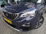Peugeot 3008 1.2 PureTech Blue Lease Premium | Automaat | Trekhaak | 19 inch lichtmetalen velgen | Elektrisch bedienbare kofferbakklep | Navigatie | Achteruitrijcamera | Draadloze telefoonlader | Keyless entry en start