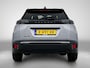 Peugeot e-2008 EV GT 54 kWh 156 pk Automaat | Navigatie | Achteruitrijcamera | Parkeersensoren Voor en Achter | Alcantara Bekleding | Sportstoelen | Full-LED Koplampen | Keyless Entry/Start | Climate Control | Cruise Control | 17" Lichtmetalen Velgen | Apple Carplay/Android Auto |