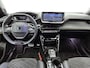 Peugeot e-2008 EV GT 54 kWh 156 pk Automaat | Navigatie | Achteruitrijcamera | Parkeersensoren Voor en Achter | Alcantara Bekleding | Sportstoelen | Full-LED Koplampen | Keyless Entry/Start | Climate Control | Cruise Control | 17" Lichtmetalen Velgen | Apple Carplay/Android Auto |