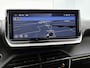 Peugeot e-2008 EV GT 54 kWh 156 pk Automaat | Navigatie | Achteruitrijcamera | Parkeersensoren Voor en Achter | Alcantara Bekleding | Sportstoelen | Full-LED Koplampen | Keyless Entry/Start | Climate Control | Cruise Control | 17" Lichtmetalen Velgen | Apple Carplay/Android Auto |