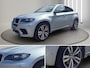 BMW X6 4.4i M 1e eigenaar en dealeronderhouden | Schuif /Kantel dak | Leder |  360 Camera| Head-up |