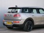 MINI Clubman Mini 1.5 102pk One Business Edition Navigatie / Parkeersensoren / 17 inch