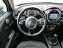 MINI Clubman Mini 1.5 102pk One Business Edition Navigatie / Parkeersensoren / 17 inch
