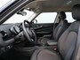MINI Clubman Mini 1.5 102pk One Business Edition Navigatie / Parkeersensoren / 17 inch