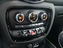 MINI Clubman Mini 1.5 102pk One Business Edition Navigatie / Parkeersensoren / 17 inch