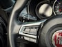Fiat 124 Spider 1.4 MultiAir Turbo Lusso | Bose audio | Navi | Clima | Cruise | Leder | Camera | Stoelverw. |